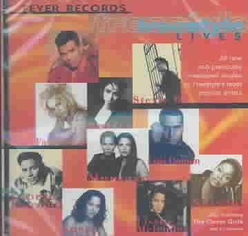 Freestyle Lives - (Import CD)