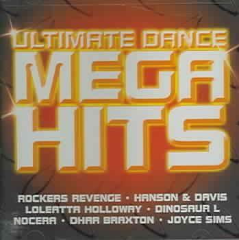 Ultimate Club Classics - (Import CD)