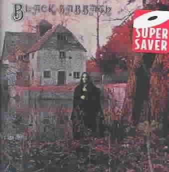 Black Sabbath - (Import CD)