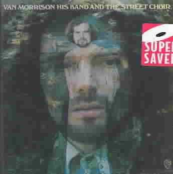 His Band And The Street Choir (CD)