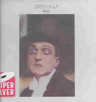 Faces - Ooh - La - La (CD)