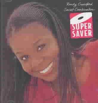 Randy Crawford - Secret Combination (CD)