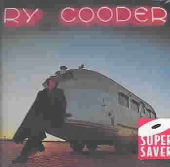 Ry Cooder (CD)