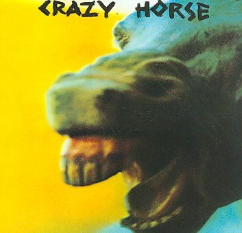 Crazy Horse (CD)