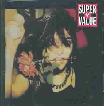 Flowers of Romance - (Import CD)