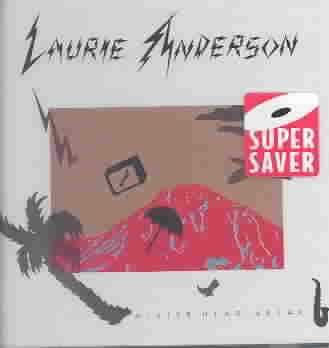 Mister Heartbreak (CD)