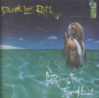 Crazy From The Heat (CD)