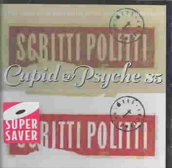 Scritti Politti - Cupid &amp; Psyche 85 (CD)