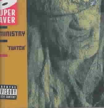 Twitch (CD)