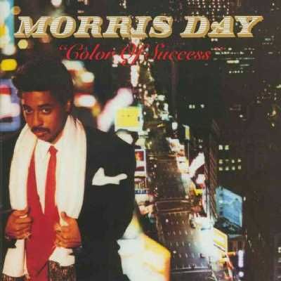Morris Day - Color Of Success (CD)