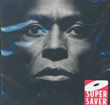 Miles Davis - Tutu (CD)