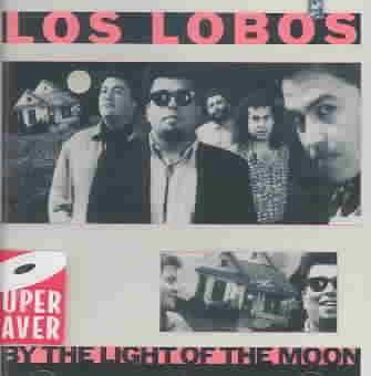 Los Lobos - By The Light Of The Moon (CD)
