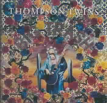 Big Trash - (Import CD)