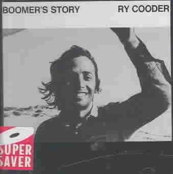 Boomer's Story (CD)