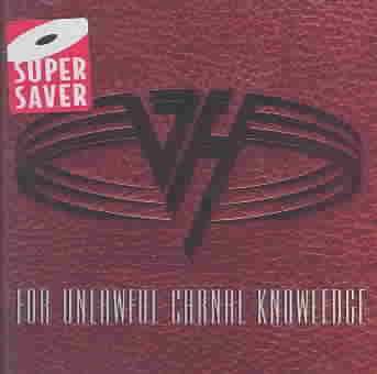 For Unlawful Carnal Knowledge (CD)
