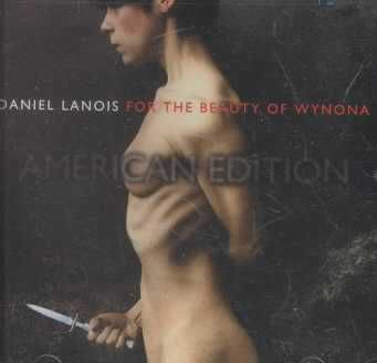 For The Beauty Of Winona (CD)