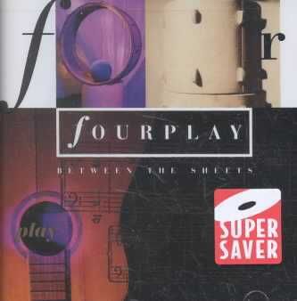 Fourplay - Between The Sheets (CD)