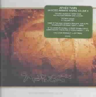 Selected Ambient Works Vol 02 - (Import CD)