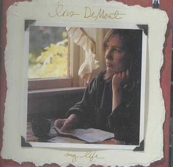 Iris DeMent - My Life (CD)