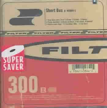 Short Bus (CD)