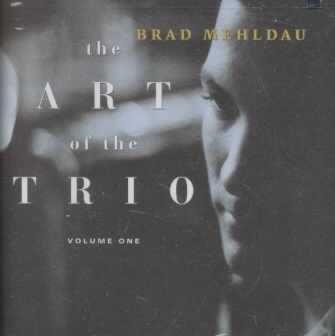 Art Of The Trio - Vol.1 (CD)