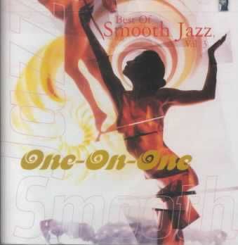Best Of Smooth Jazz Vol 3 - One On One - Various Artists (CD)