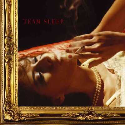 Team Sleep (CD)