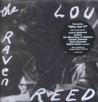 The Raven (CD)