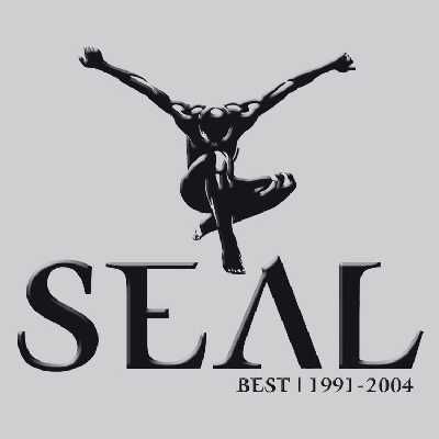 Seal Best 1991-2004 - (Import CD)