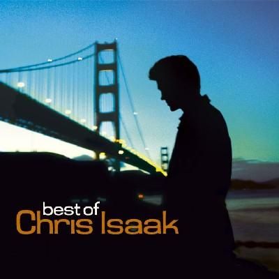 Best of Chris Isaak - (Import CD)