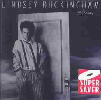 Lindsay Buckingham - Lindsay Buckingham (CD)