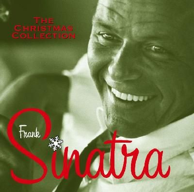Frank Sinatra - Christmas Collection (CD)