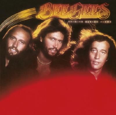 Spirits Having Flown - (Import CD)