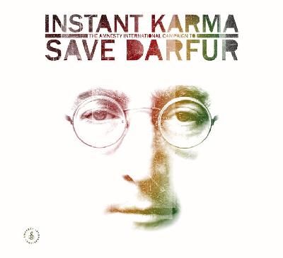 Instant Karma:Campaign to Save Darfur - (Import CD)