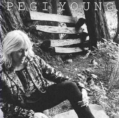Pegi Young - (Import CD)