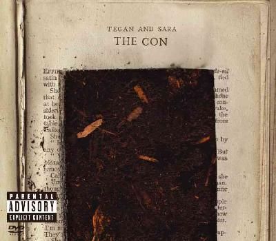The Con (CD)