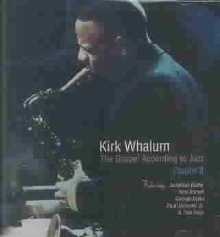 Gospel According to Jazz II - (Import CD)