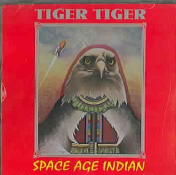 Space Age Indian - (Import CD)