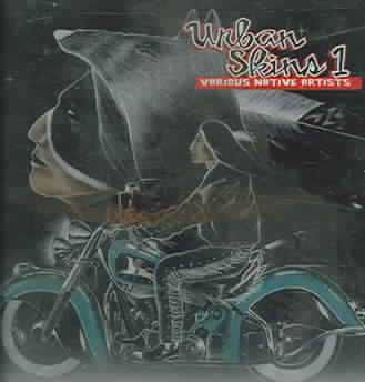 Urban Skins Vol 01 - (Import CD)