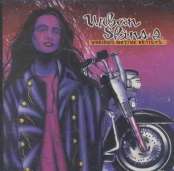 Urban Skins Vol 02 - (Import CD)