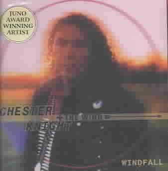 Windfall - (Import CD)