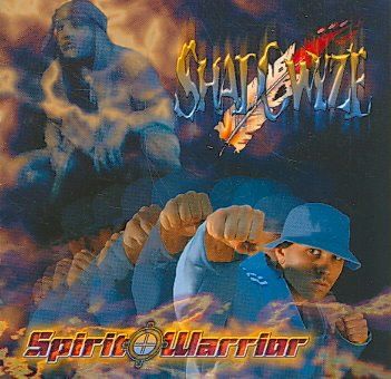 Spirit Warrior - (Import CD)