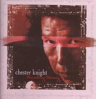Standing Strong - (Import CD)