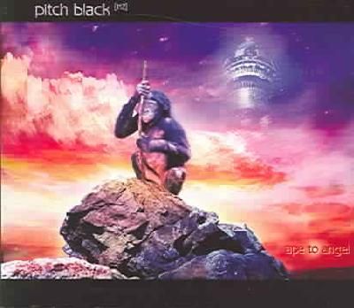 Ape to Angel - (Import CD)