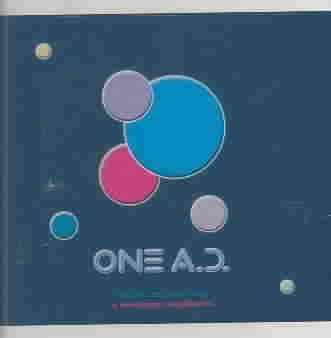 One a.D. - (Import CD)