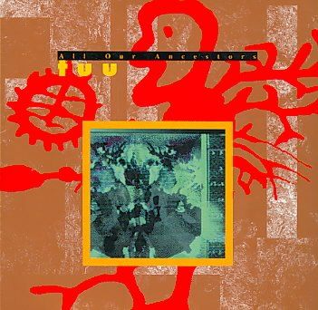 All Our Ancestors - (Import CD)