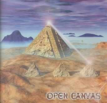 Nomadic Impressions - (Import CD)