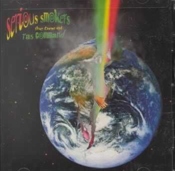 Serious Smokers Best of - (Import CD)