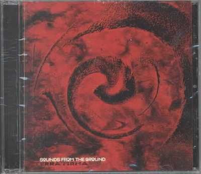 Terra Firma - (Import CD)