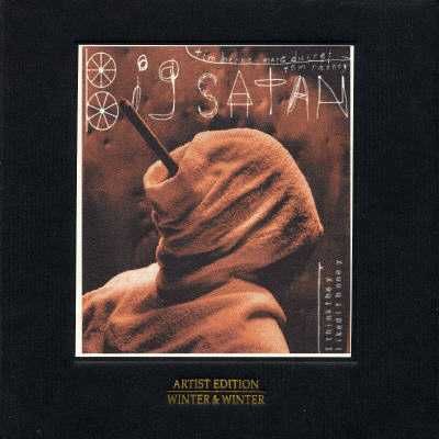 Big Satan - (Import CD)